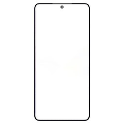 Стекло Samsung Galaxy S26, Черный