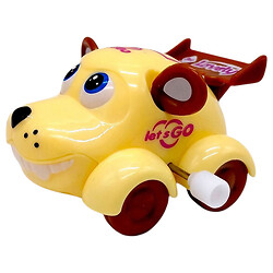 Заводная игрушка "Щенок", Mic