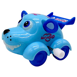 Заводная игрушка "Щенок", Mic