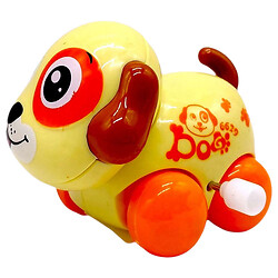 Заводная игрушка "Щенок", Mic