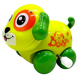 Заводная игрушка "Щенок", Mic