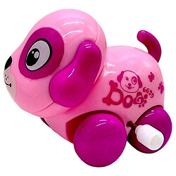 Заводная игрушка "Щенок", Mic