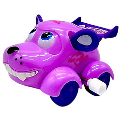Заводная игрушка "Щенок", Mic