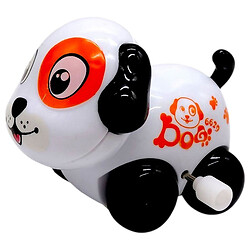 Заводная игрушка "Щенок", Mic