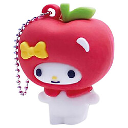 Фигурка-сюрприз серии "Hello Kitty Charms: ТУТТИ-ФРУТТИ", МИКС, Cool Things