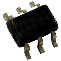 Мікроконтролер ATTINY10-TS8R