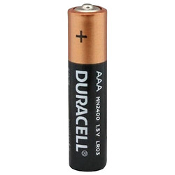 Батарейка DURACELL Simply LR03 MN2400