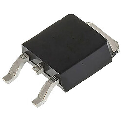 Транзистор MOSFET NTD3055-094T4G
