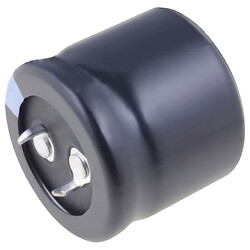 Конденсатор электролитический PL2W471MND3551