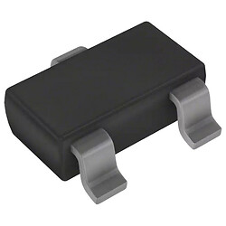 Транзистор MOSFET SI2302DDS-T1-GE3