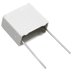 Конденсатор пленочный SMR5104J50J01