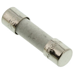 Запобіжник плавкий ZGTH-5A