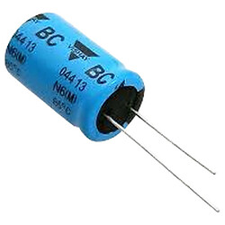 Конденсатор электролитический ZRC00KL2221H00L