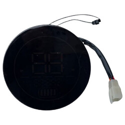 Дисплей (экран) 36V-72V