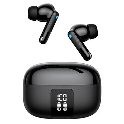 Bluetooth-гарнітура Onikuma TX612, Стерео, Чорний
