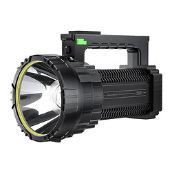 Фонарь XO YH21, Черный