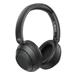 Bluetooth-гарнітура XO BE60, Стерео, Чорний