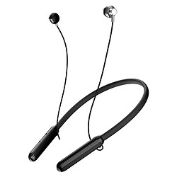 Bluetooth-гарнитура XO BS36, Стерео, Черный