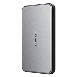 Портативна батарея (Power Bank) AceFast M30, 5000 mAh, Чорний