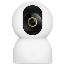 IP камера Xiaomi Smart Camera C701, Белый