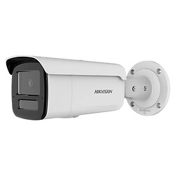 IP-камера Hikvision DS-2CD2T83G2-4LI, Білий