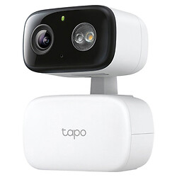 IP-камера TP-Link Tapo C206, Белый