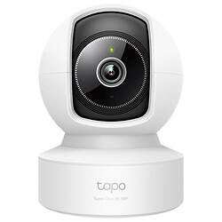IP-камера TP-Link Tapo C232, Белый