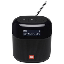 Портативна колонка JBL Tuner XL, Чорний
