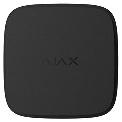Бездротовий пожежний датчик Ajax FireProtect 2 SB, Чорний