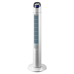 Вентилятор Ardesto FNT-R44X1W, Белый