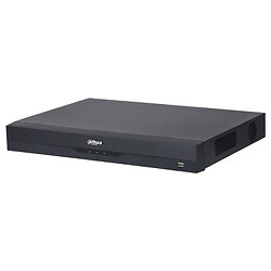 Видеорегистратор Dahua DHI-NVR5216-EI2, Черный