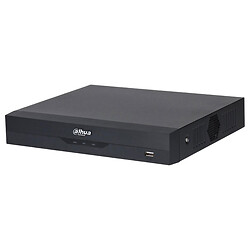 Видеорегистратор Dahua DH-XVR5116HS-5M-I3/T, Черный