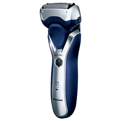 Электробритва Panasonic ES-RT37-S520, Синий