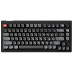 Клавиатура Keychron V1 Ultra, Черный