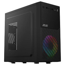 Корпус 2E Basis 2E-RD850, Черный