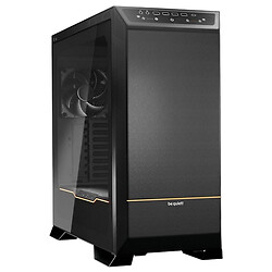 Корпус be quiet! Dark Base Pro 901, Черный