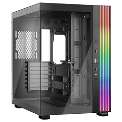 Корпус be quiet! Light Base 600 DX, Черный