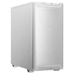 Корпус be quiet! Pure Base 501 Airflow, Белый