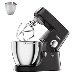 Кухонная машина Kenwood KVL 87.003, Черный