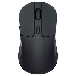 Мышь беспроводная Keychron M3 WL, Черный