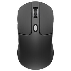 Мышь беспроводная Keychron M3 WL, Черный