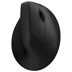 Мышь беспроводная Keychron M5 WL, Черный