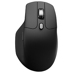 Мышь беспроводная Keychron M6S WL, Черный