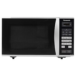 Микроволновая печь Panasonic NN-ST342MZUE, Черный