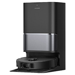 Робот-пилосос Dreame Bot L10s Ultra, Чорний