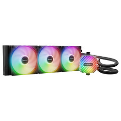 Система водяного охлаждения be quiet! Light Loop, Черный