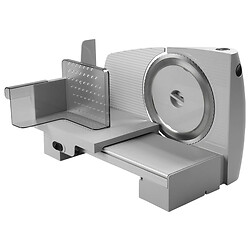 Слайсер Gorenje R607A, Сірий