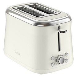 Тостер Tefal Collection TT720AE0, Бежевый