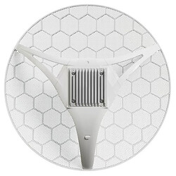 Точка доступа MikroTik LHGG LTE7 kit, Белый