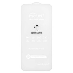 Защитное стекло Samsung Galaxy S24, Mietubl Borderless HD, Прозрачный